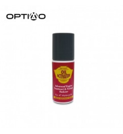 Oil Activator for Motorcycle
