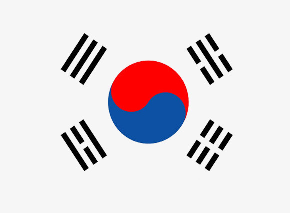 Auto Spare Parts Korean Language