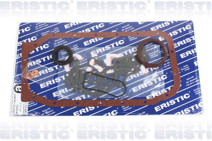 Erisitc Gasket