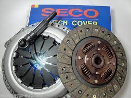 SECO Clutch Kit and Clutch Cover