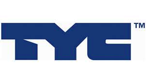 TYC Aftermarket parts logo