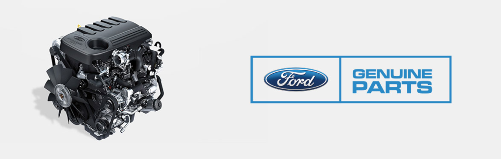 Ford Genuine Spare Parts