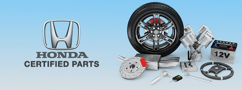 Honda Genuine Spare Parts
