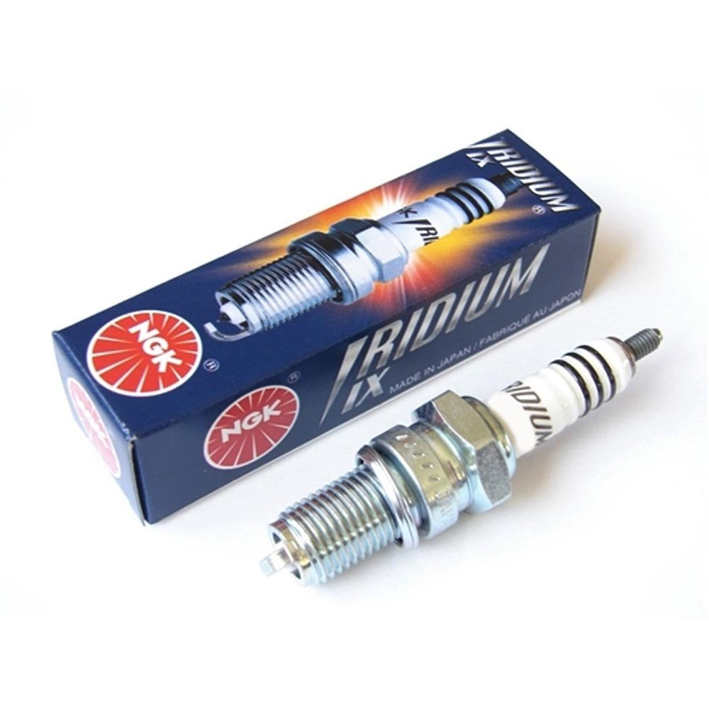 NGK Spark Plugs