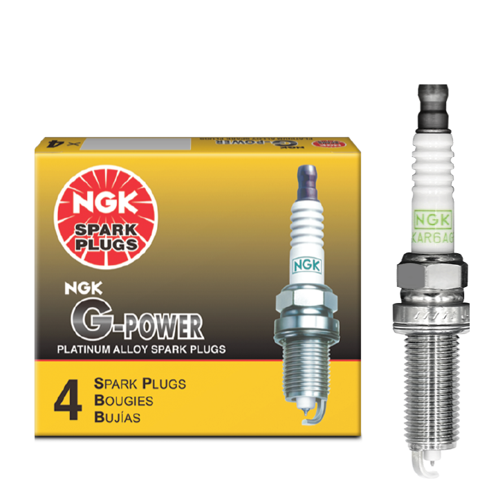 NGK Spark Plugs